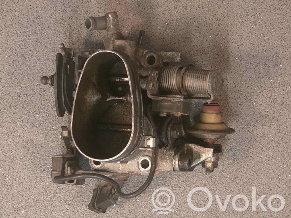 Audi 100 S4 C4 Zawór przepustnicy 