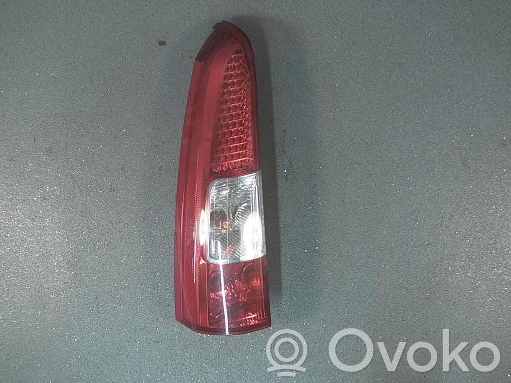 Volvo V70 Rear tail light bulb 