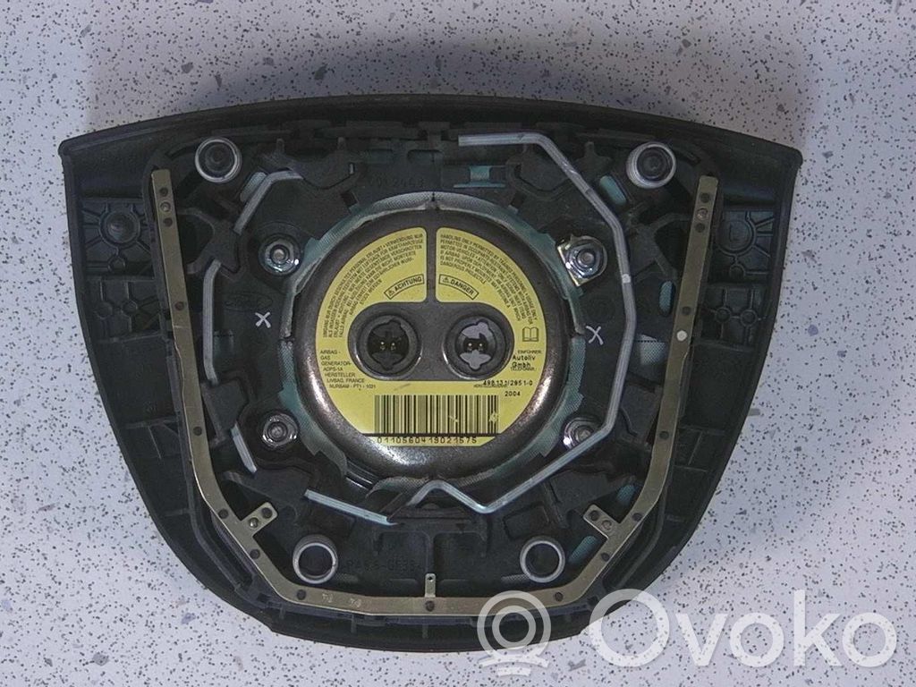 Airbag del pasajero   3M51R042B85AH