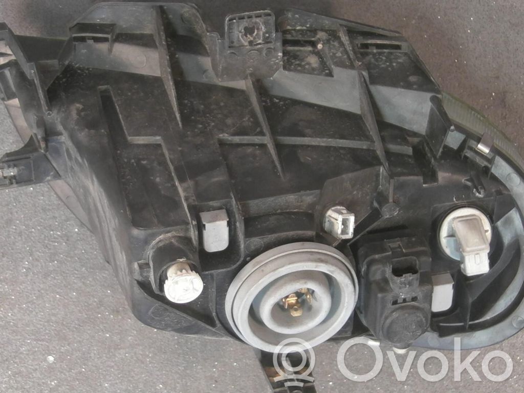 Scheinwerfer