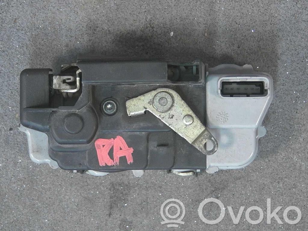 Citroen C5 Moteur verrouillage centralisé 