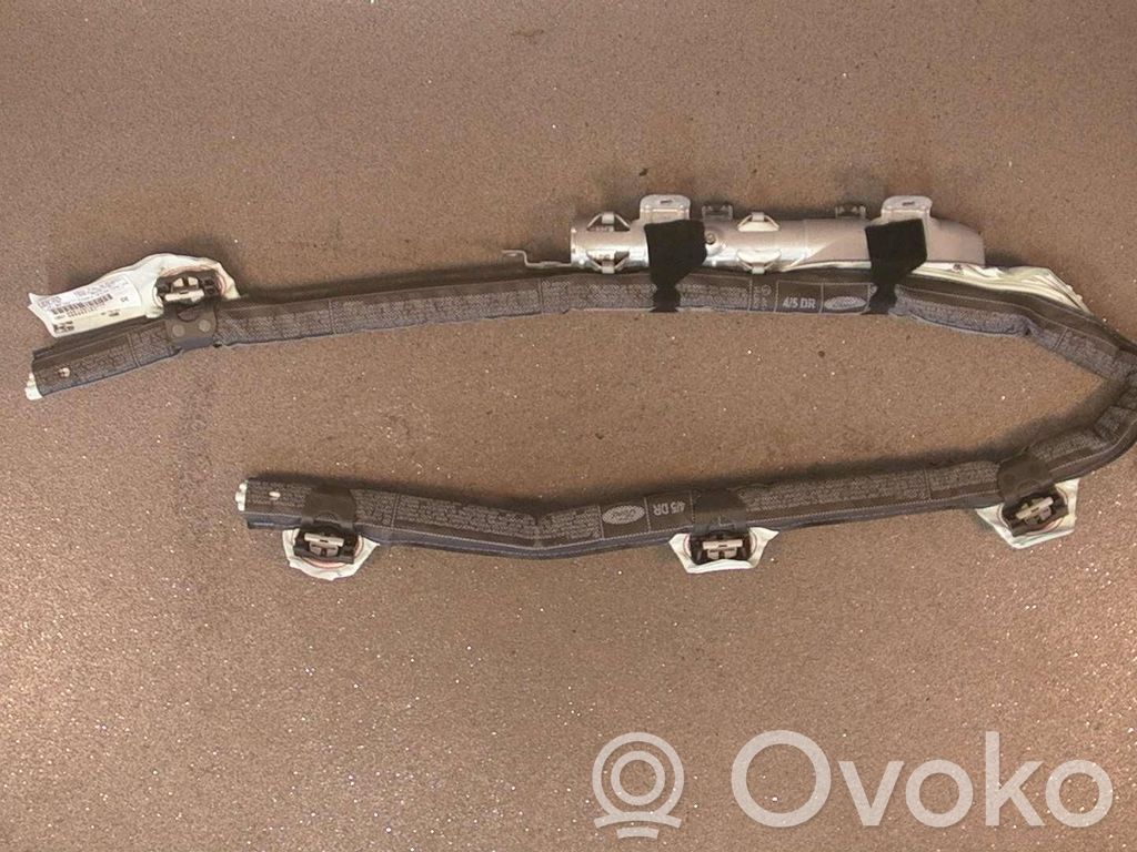 Ford Focus Jumta gaisa spilvens 
