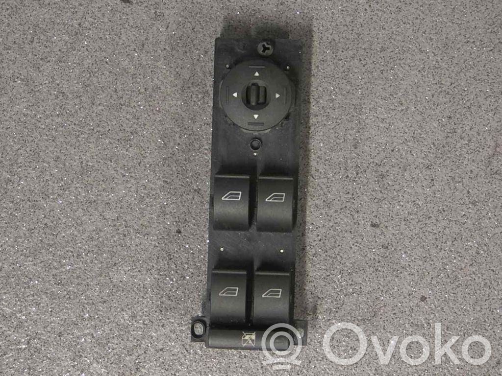Comutator comandă geamuri electrice   3M5T14A132AF