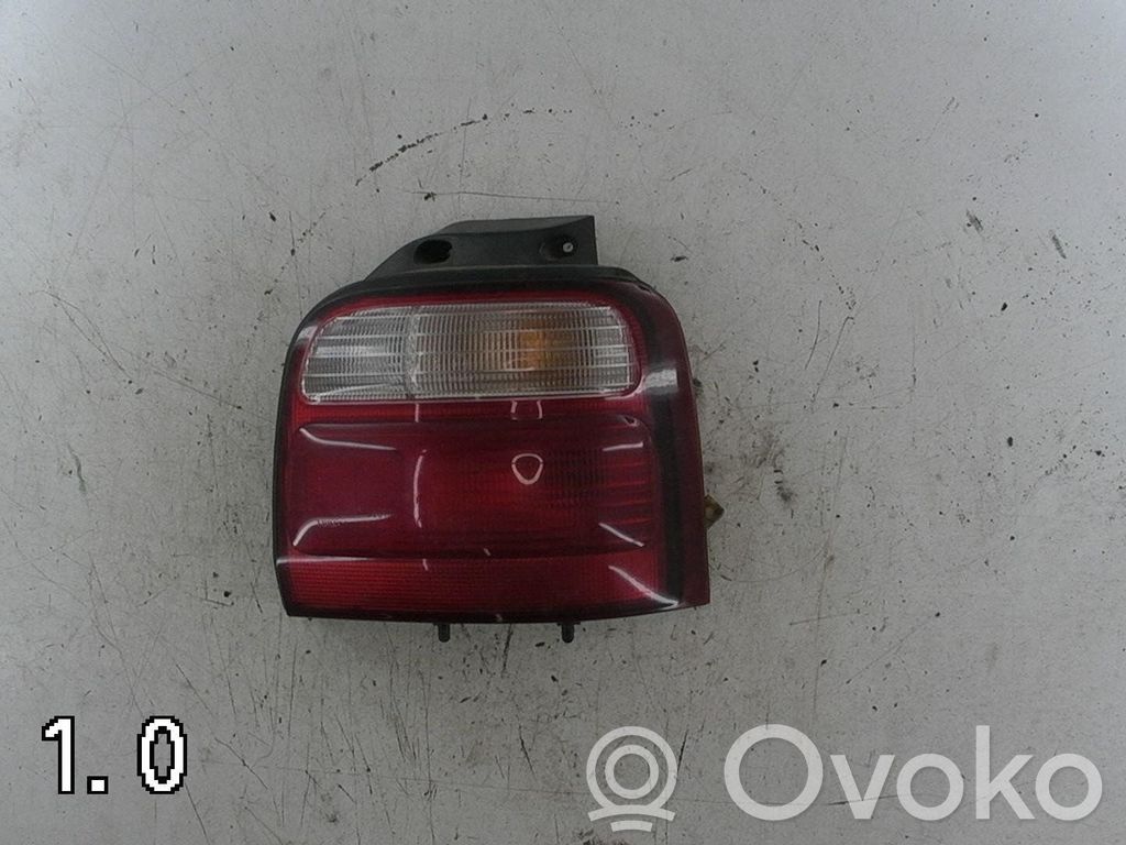 Suzuki Alto Ampoule, feu stop / feu arrière