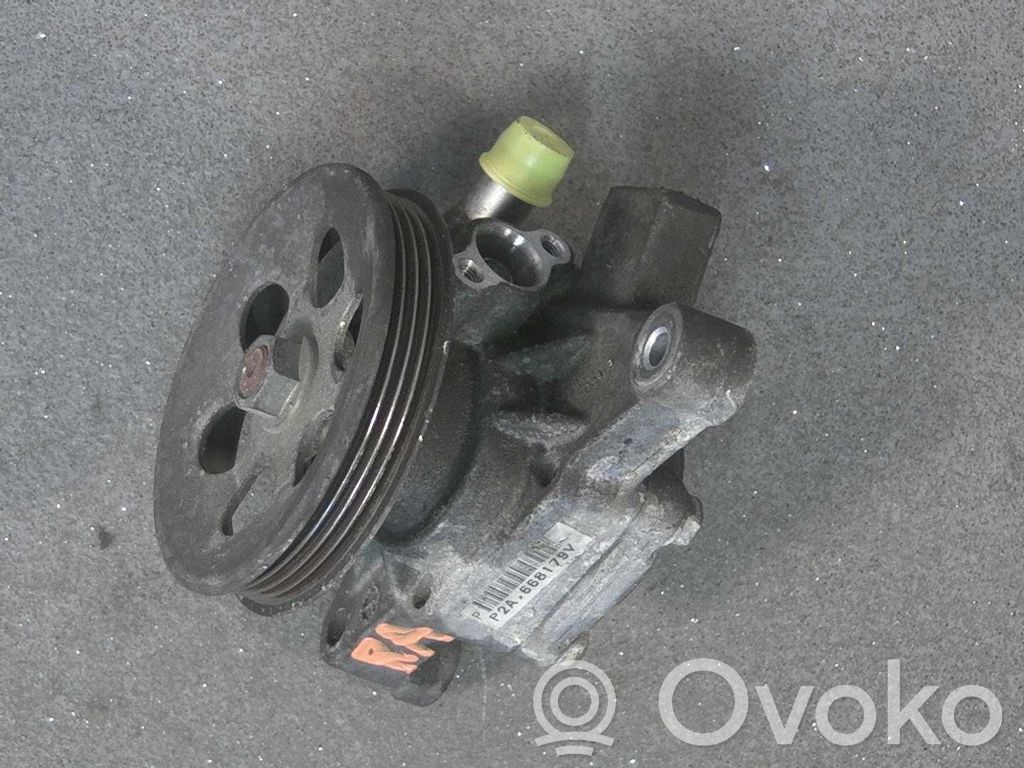 Pompa wspomagania   P2A668179V