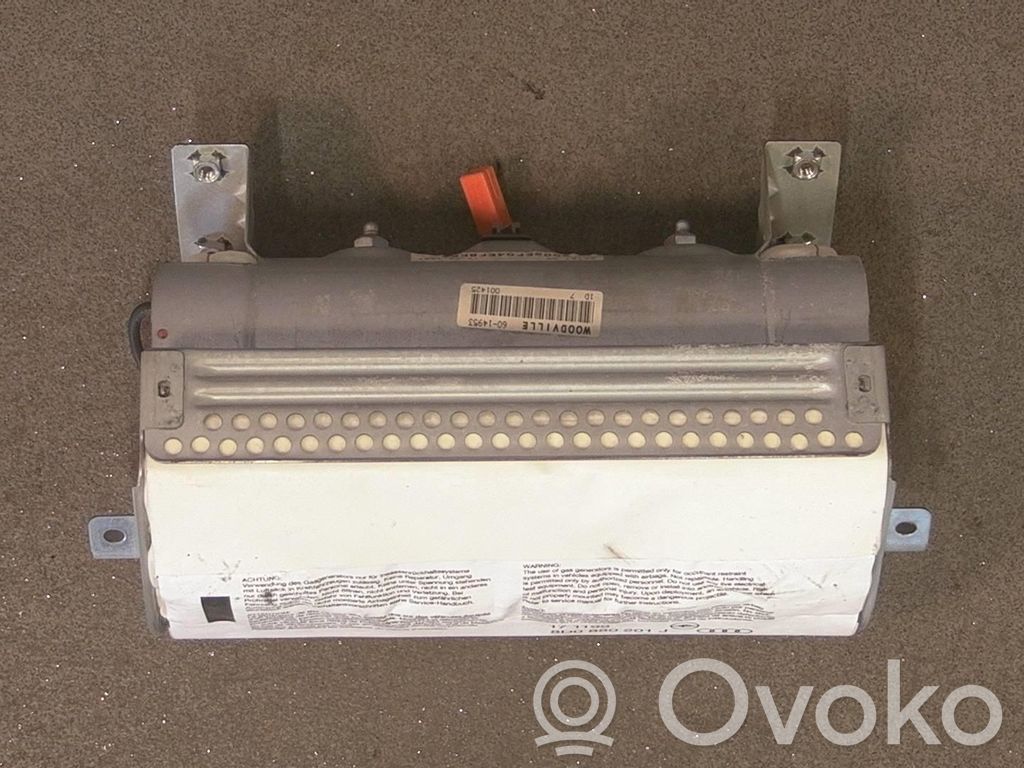 Airbag pasager   8D0880201