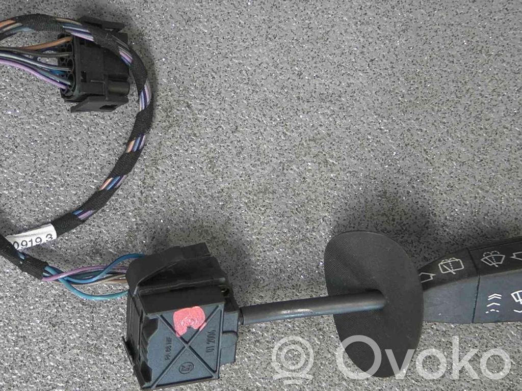 BMW 3 E36 Wiper turn signal indicator stalk/switch 