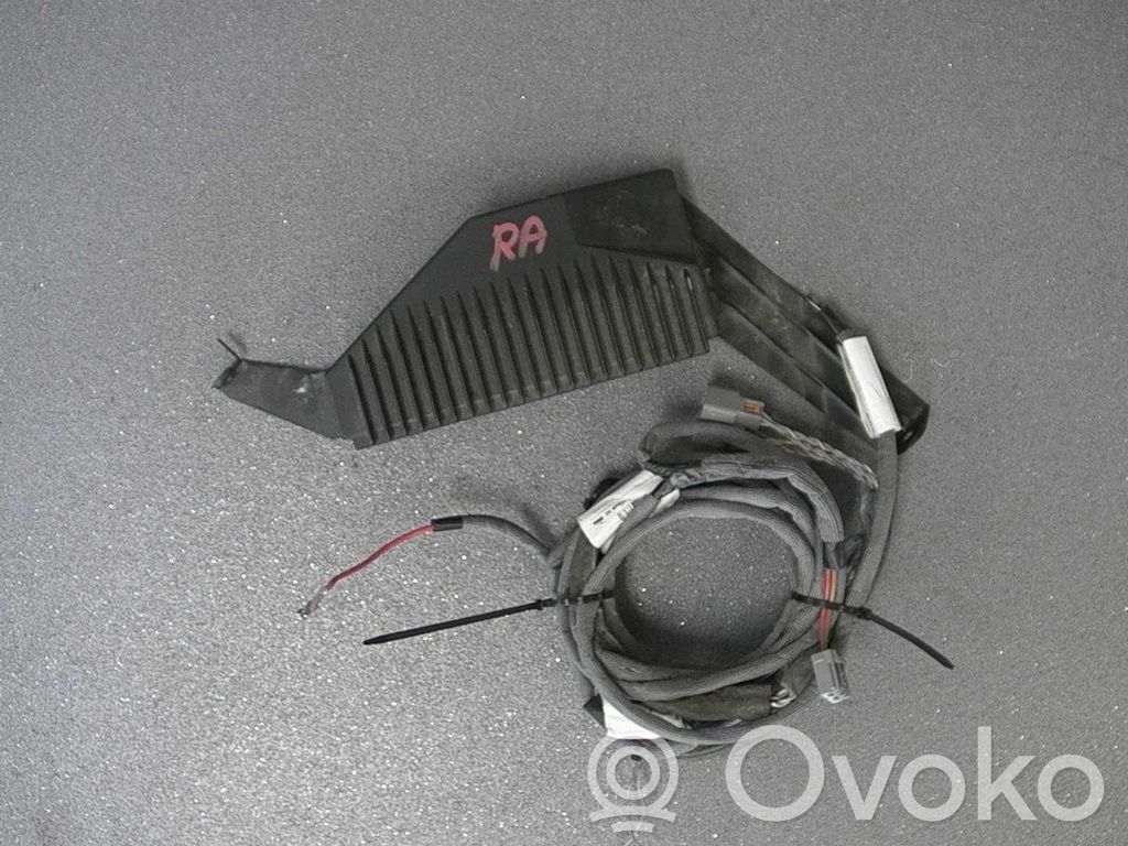 Volvo S70  V70  V70 XC Steuergerät GPS Navigation 