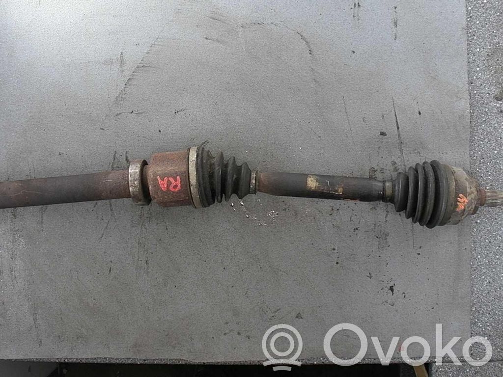 Ford Focus Front driveshaft 