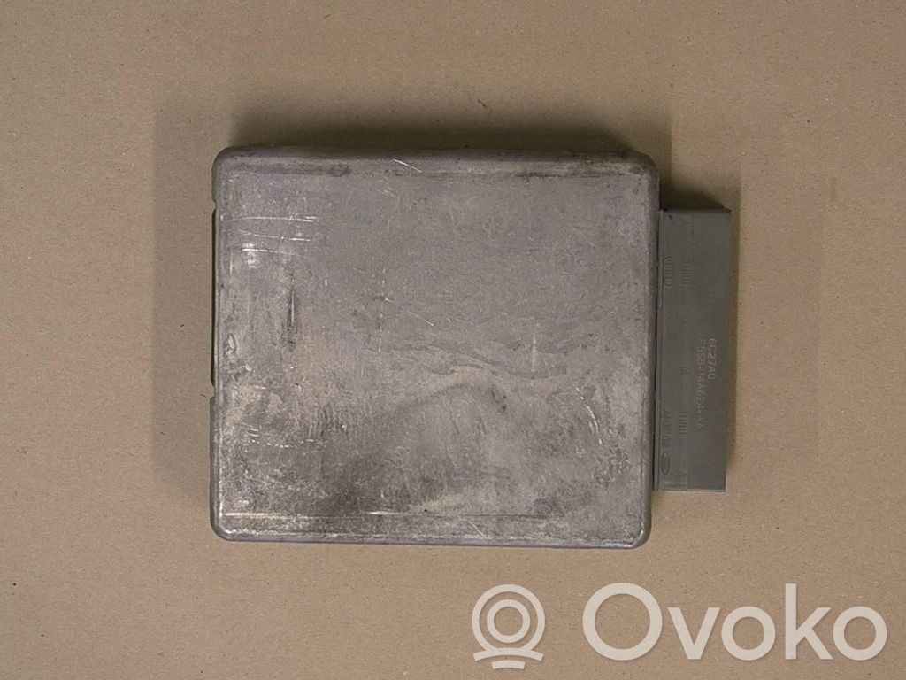 Ford Mondeo Mk III Engine control unit/module 