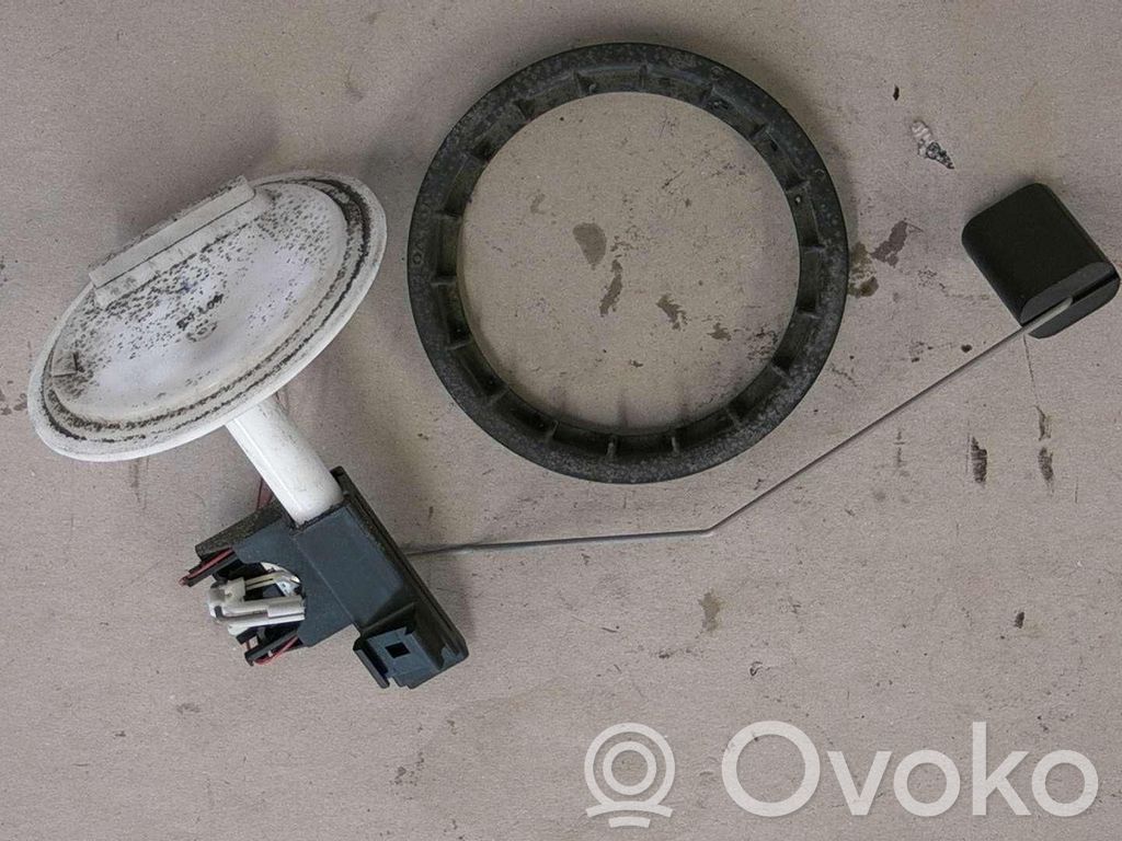 Volvo S60 Senzor nivel combustibil