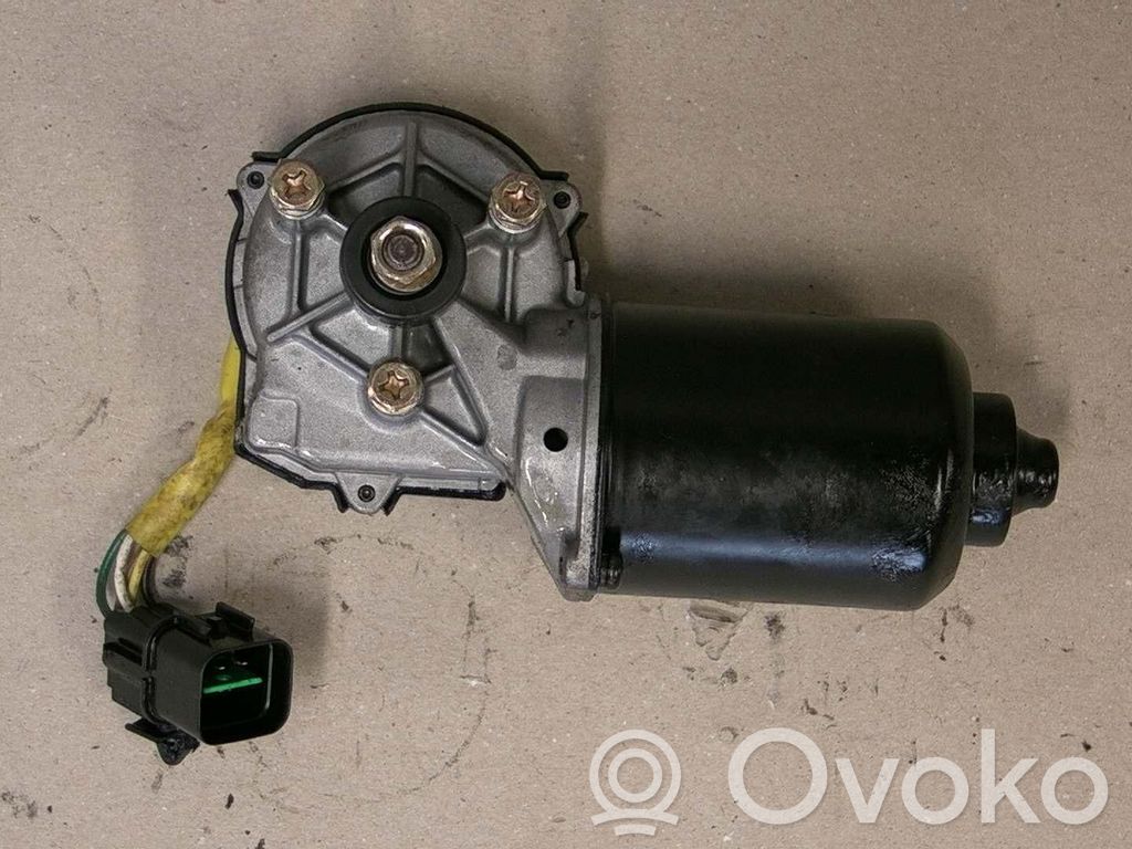 Hyundai Getz Motor del limpiaparabrisas