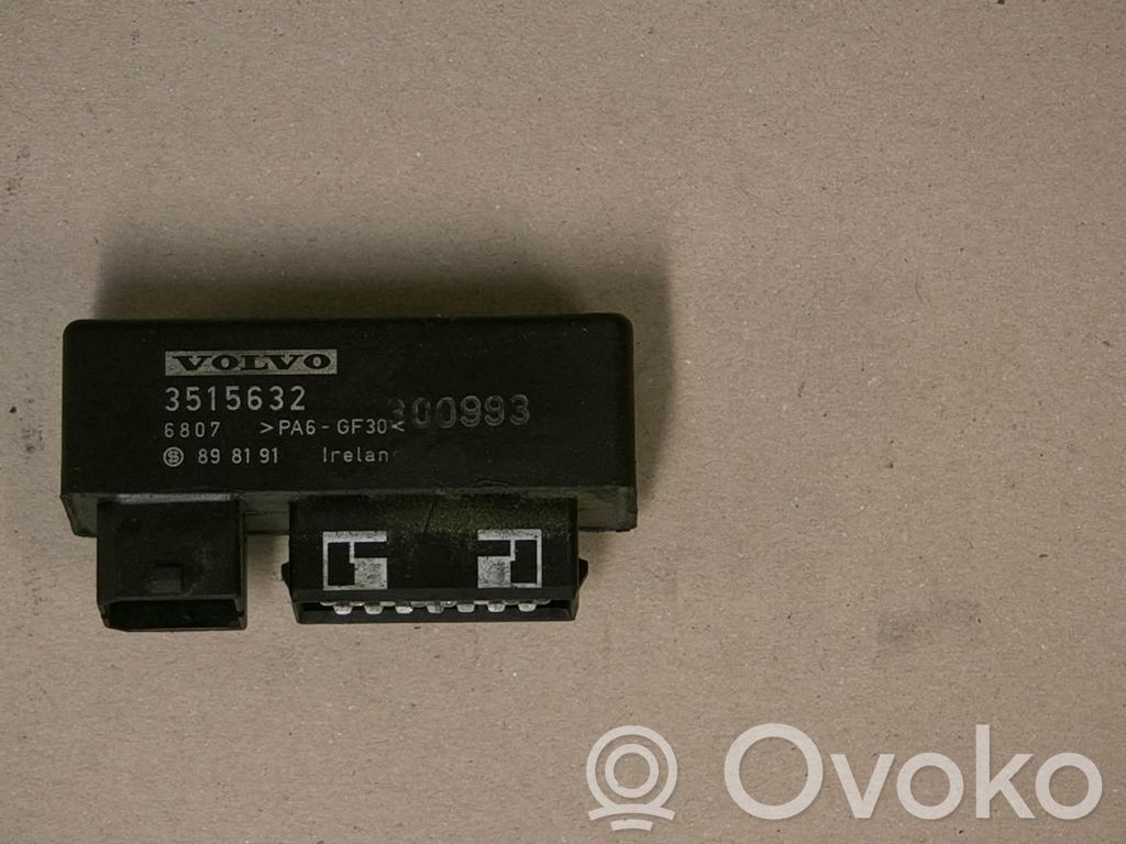 Other control units/modules   3515632