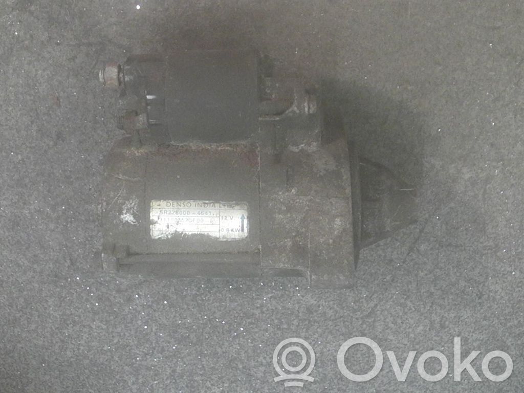 Rozrusznik   SR2280004641