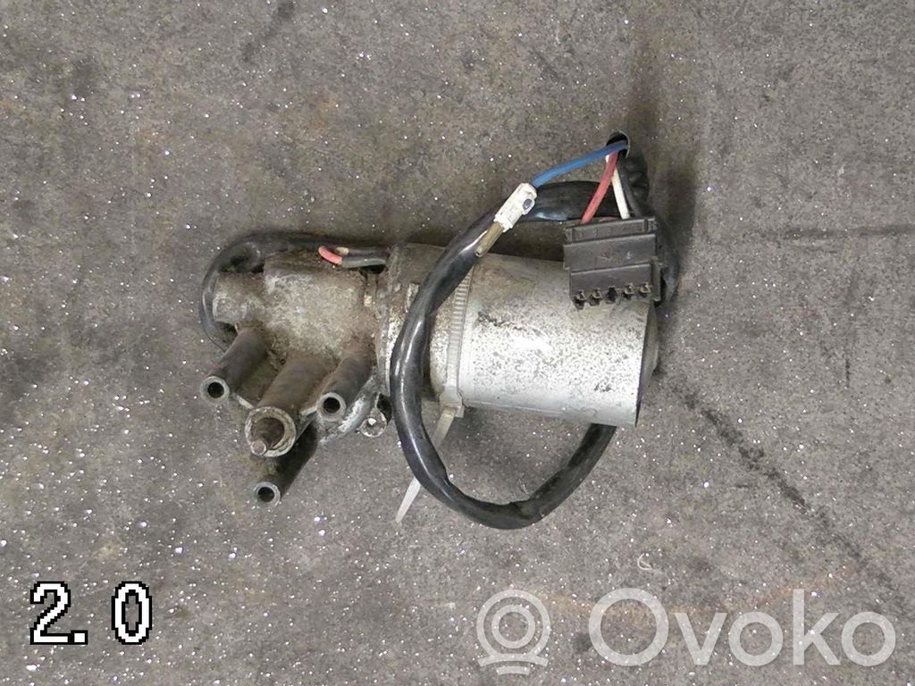 Renault 4 Motor del limpiaparabrisas 