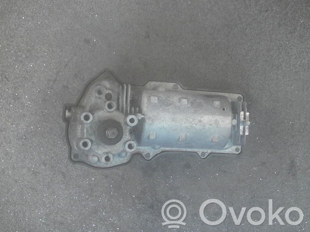 Opel Ascona C Motorino del tergicristallo 