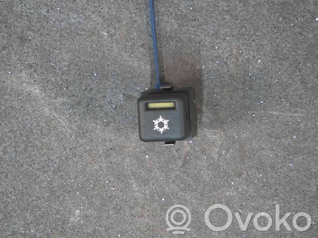 Opel Vectra A Other devices 