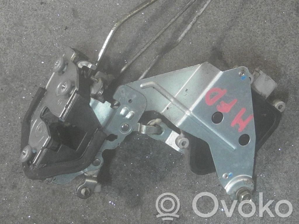 Daihatsu Cuore Central locking motor 