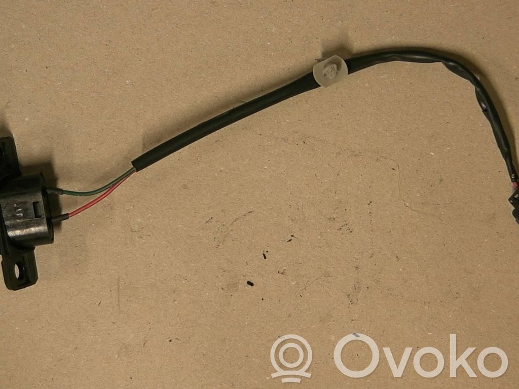 KIA Carnival Other switches/knobs/shifts 