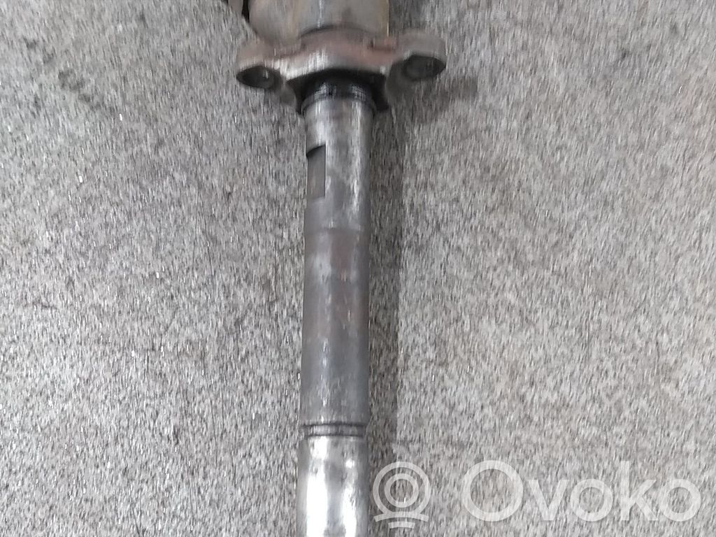 Citroen C4 I Inyector de combustible 