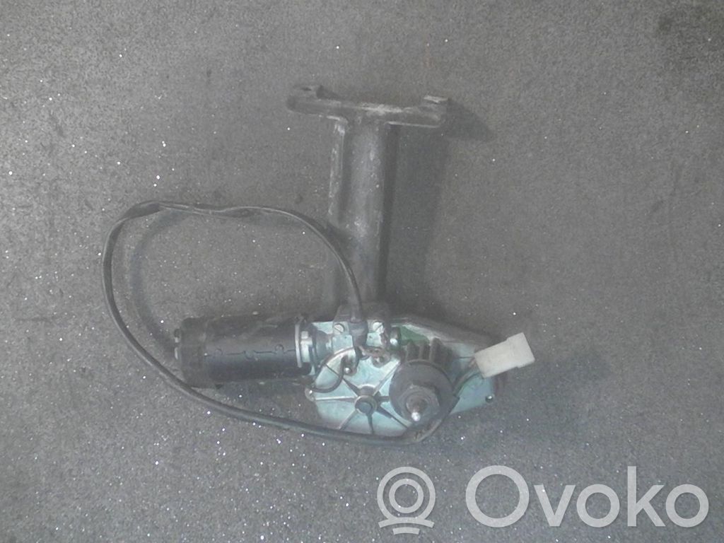 Motor del limpiaparabrisas trasero   3DS