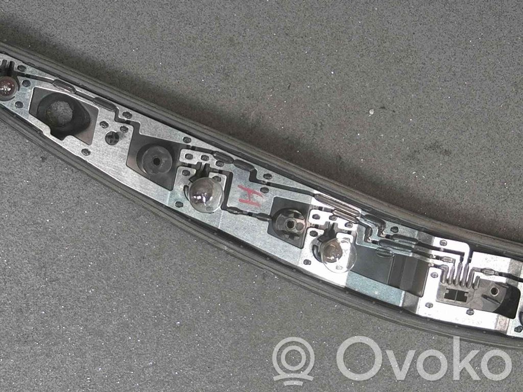 Fiat Punto (188) Ampoule, feu stop / feu arrière