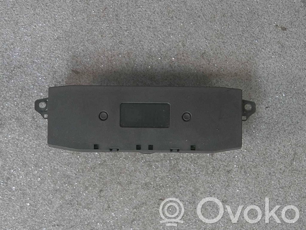 Citroen C3 Screen/display/small screen 