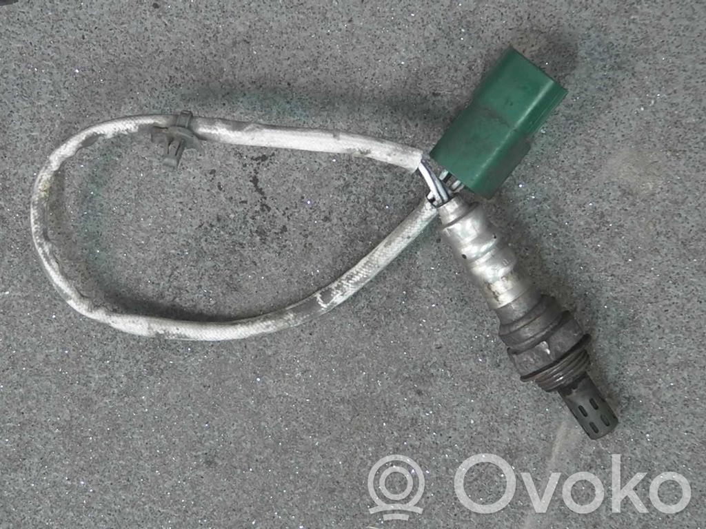 Lambda zondas   OZA554N8