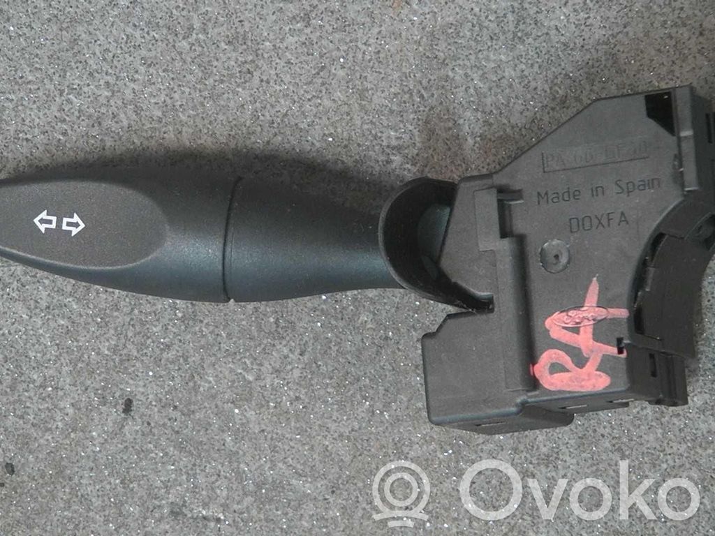 Ford Focus Leva/interruttore dell’indicatore di direzione e tergicristallo