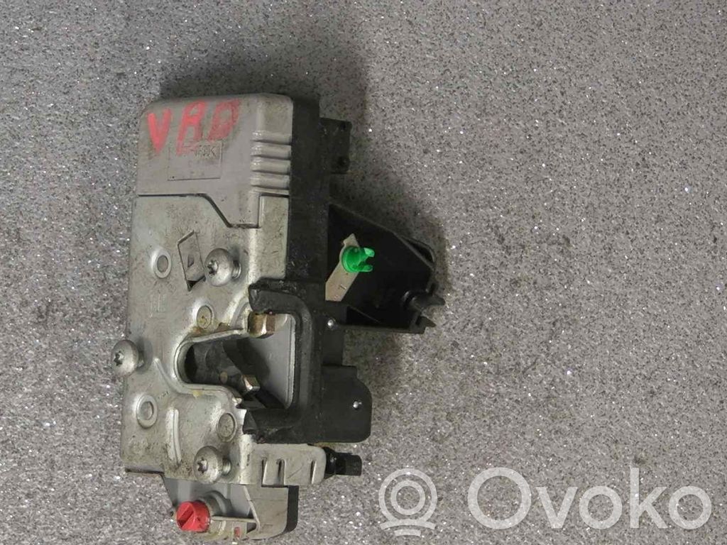 Central locking motor