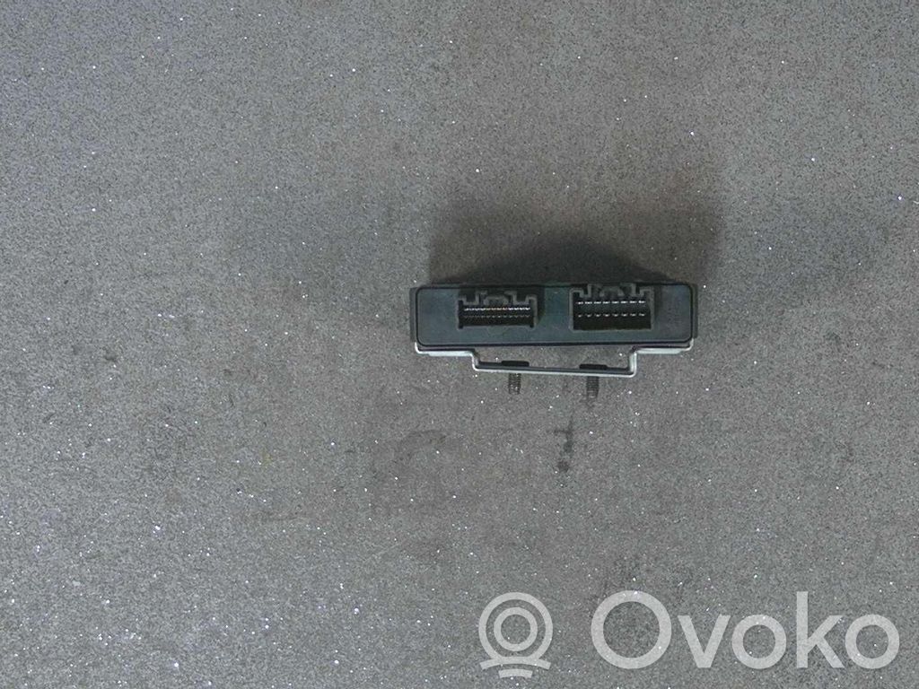Other control units/modules