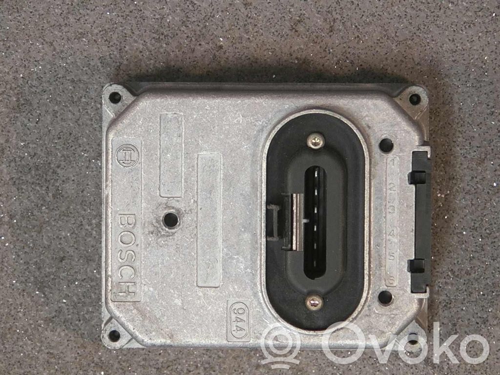Autres unités de commande / modules   7M0906015