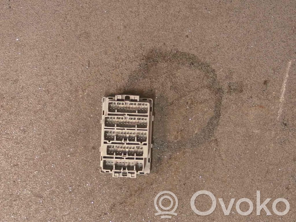 Alte unități/module de control   4600000525