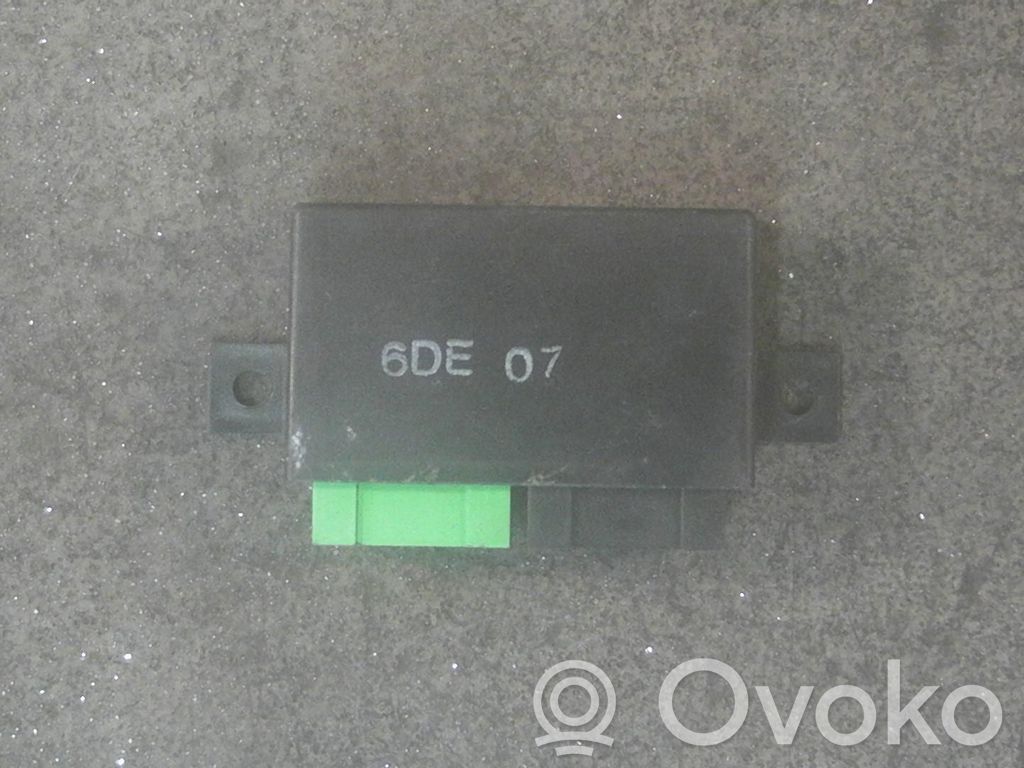 Ford Granada Unité de commande / module de verrouillage centralisé porte