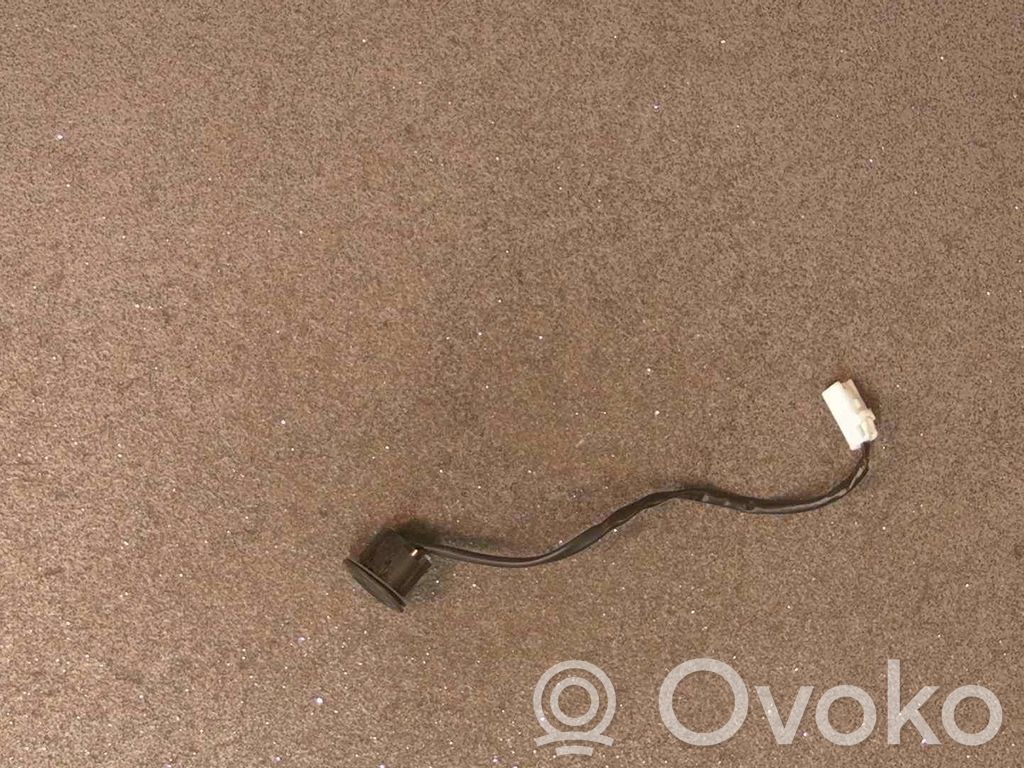 Mazda 2 Interruptor de luz 