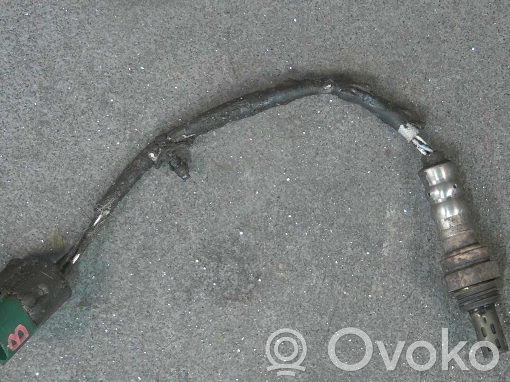 Lambda probe sensor
