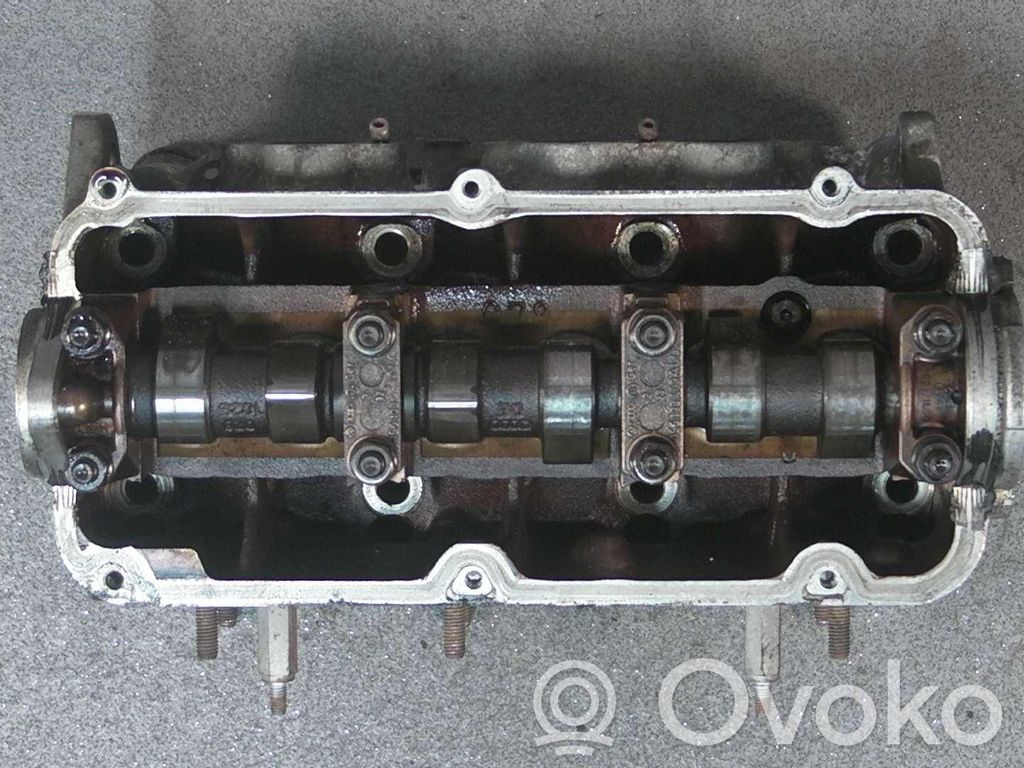 Audi A4 S4 B5 8D Engine head 