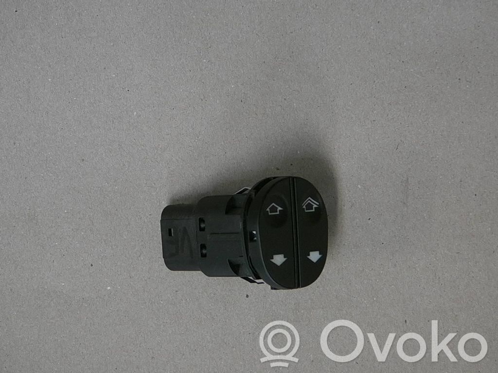 Interruptor del elevalunas eléctrico