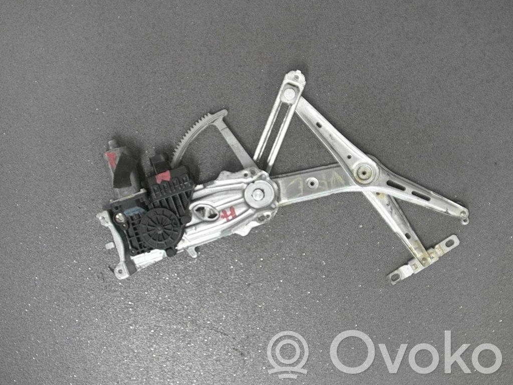Opel Astra G Fensterhebermotor Tür vorne 