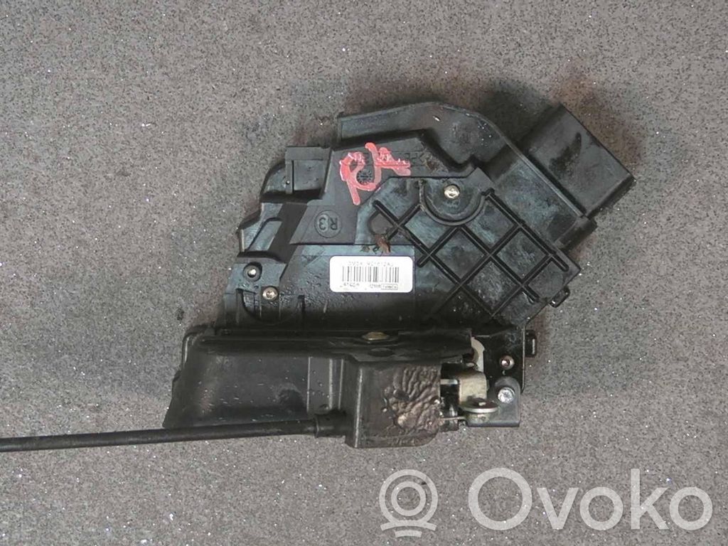 Motor de bloqueo de puertas   3M5AR21812AJ