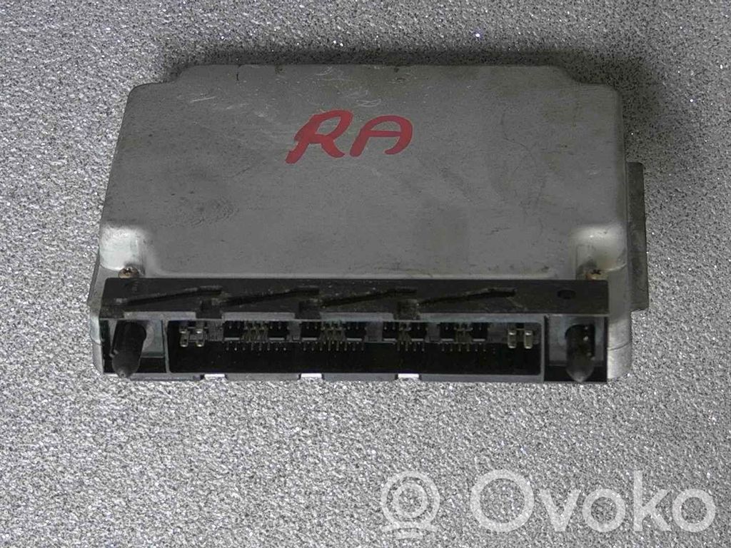 Volvo S70  V70  V70 XC Engine control unit/module 