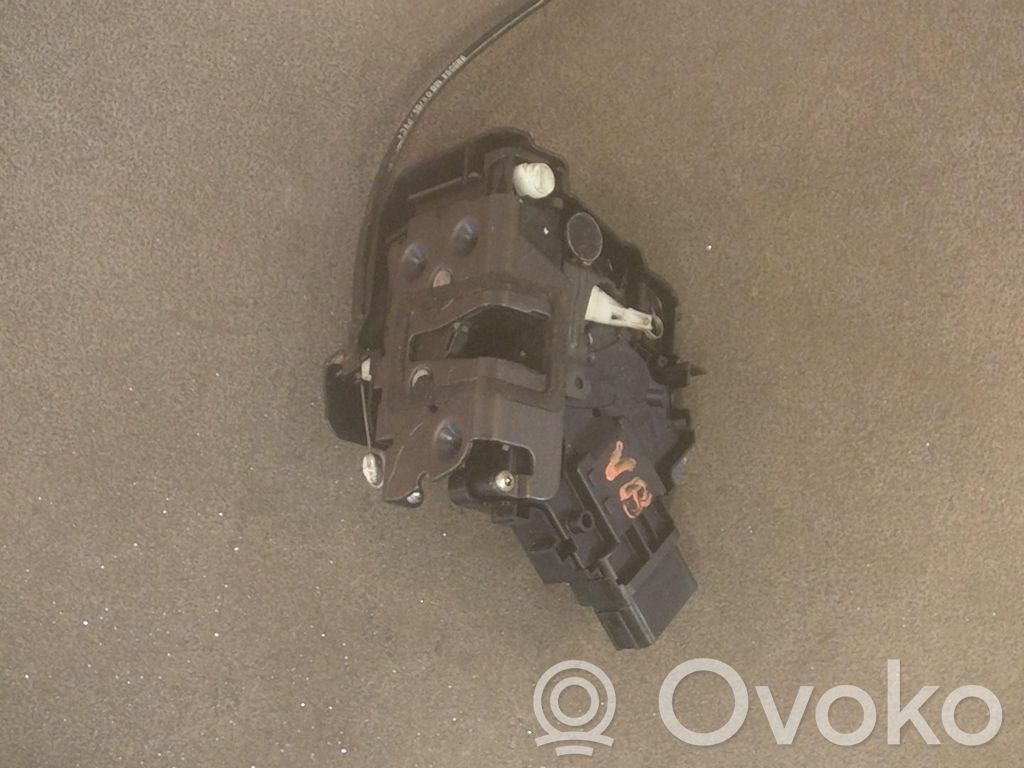 Ford Focus C-MAX Motor închidere centralizată 