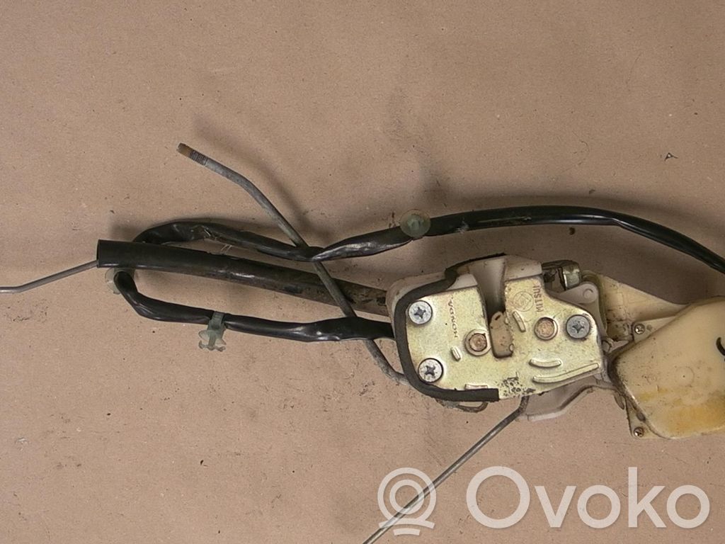 Honda Shuttle Central locking motor 