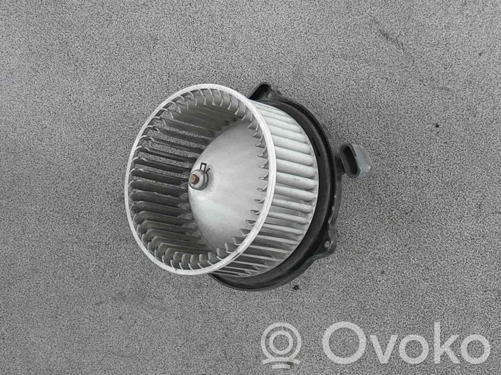 Ventola riscaldamento/ventilatore abitacolo