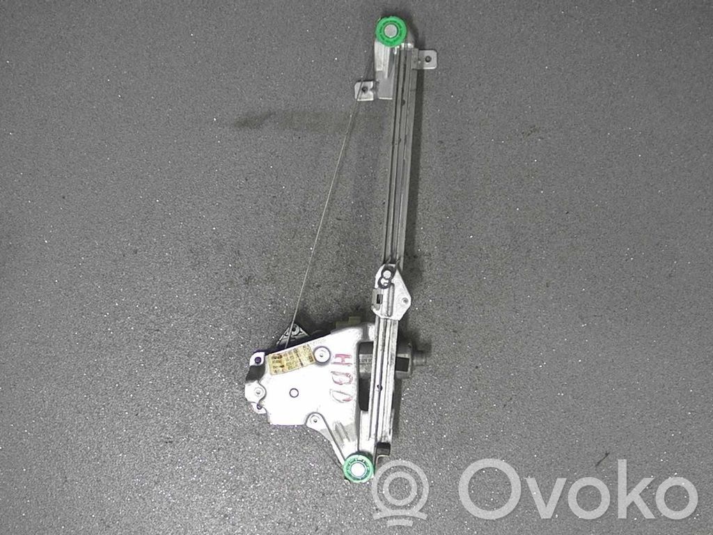 Fensterhebermotor Tür vorne