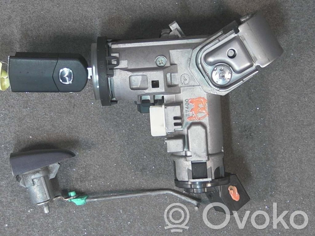 Set încuietori