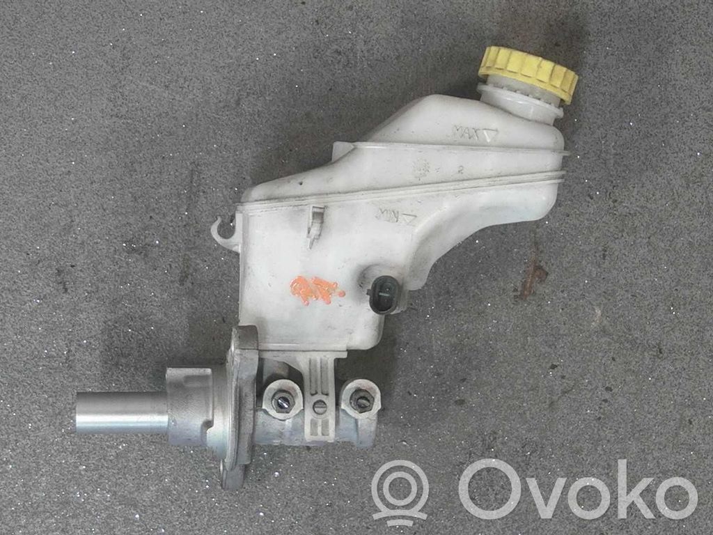 Fiat Grande Punto Pääjarrusylinteri 