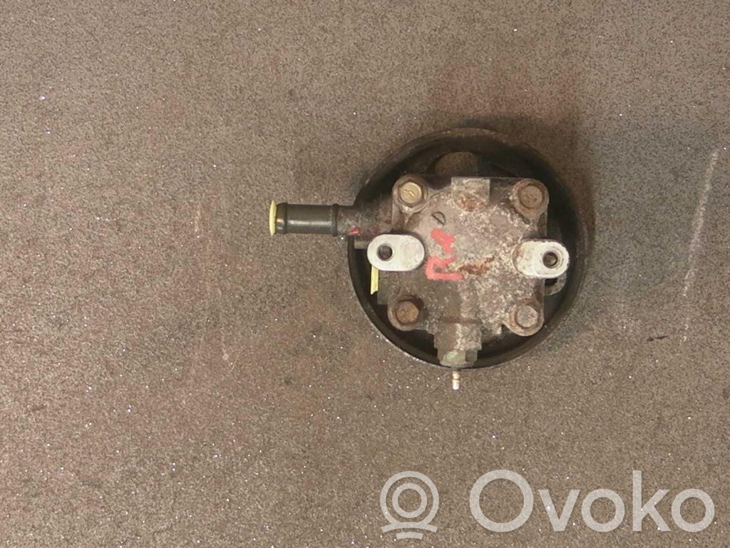Pompe direction assistée