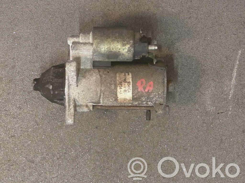 Mazda 626 Electromotor 