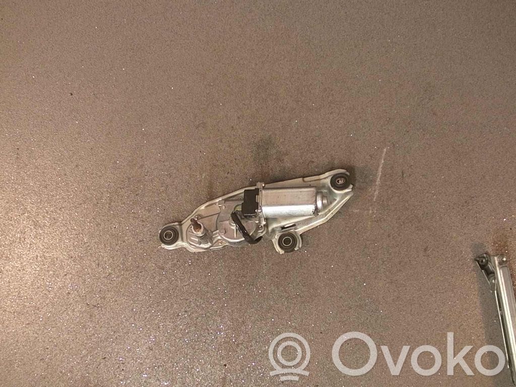 Toyota Corolla E110 Silniczek wycieraczki szyby tylnej 